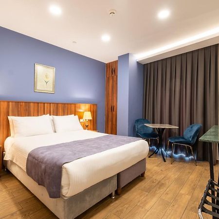 Cihangir Room & Suites İstanbul Dış mekan fotoğraf