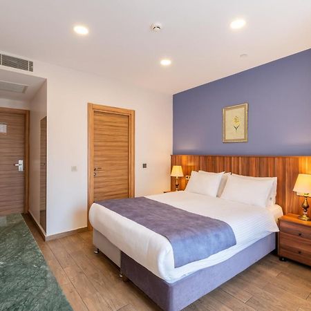 Cihangir Room & Suites İstanbul Dış mekan fotoğraf