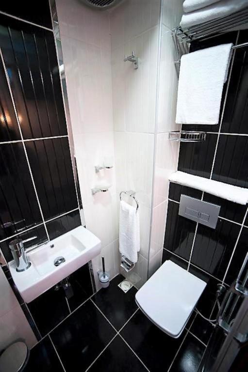 Cihangir Room & Suites İstanbul Dış mekan fotoğraf