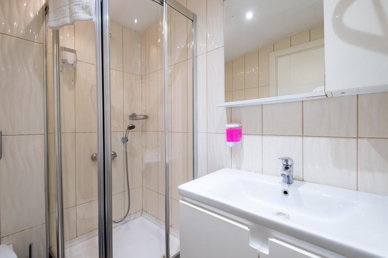 Cihangir Room & Suites İstanbul Dış mekan fotoğraf
