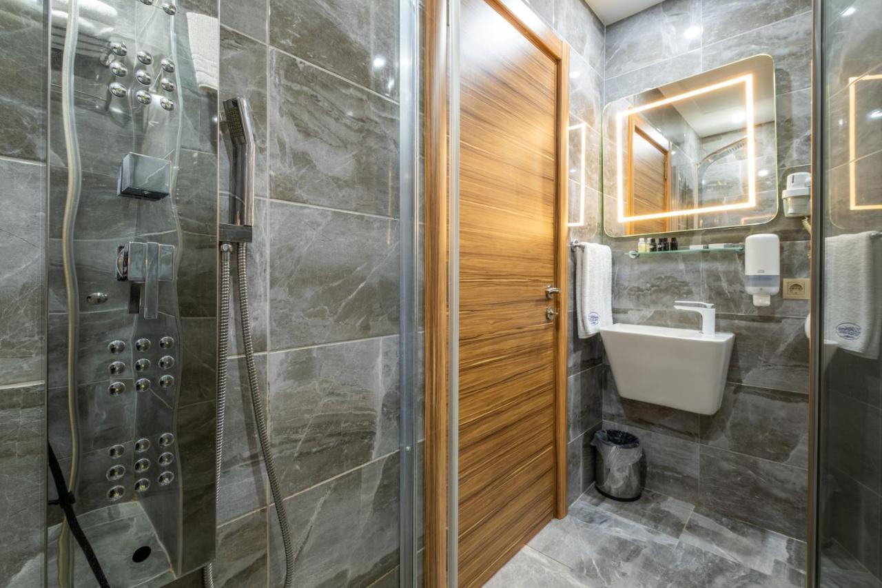 Cihangir Room & Suites İstanbul Dış mekan fotoğraf