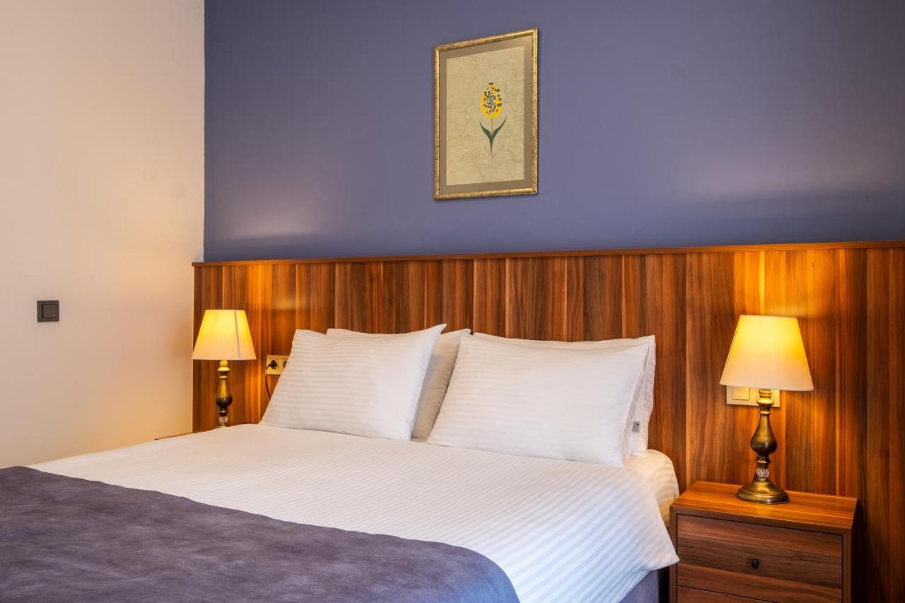 Cihangir Room & Suites İstanbul Dış mekan fotoğraf