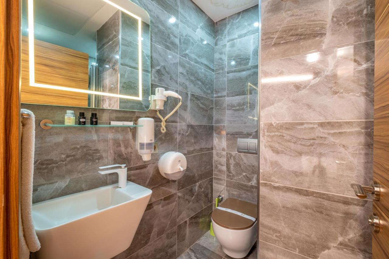 Cihangir Room & Suites İstanbul Dış mekan fotoğraf