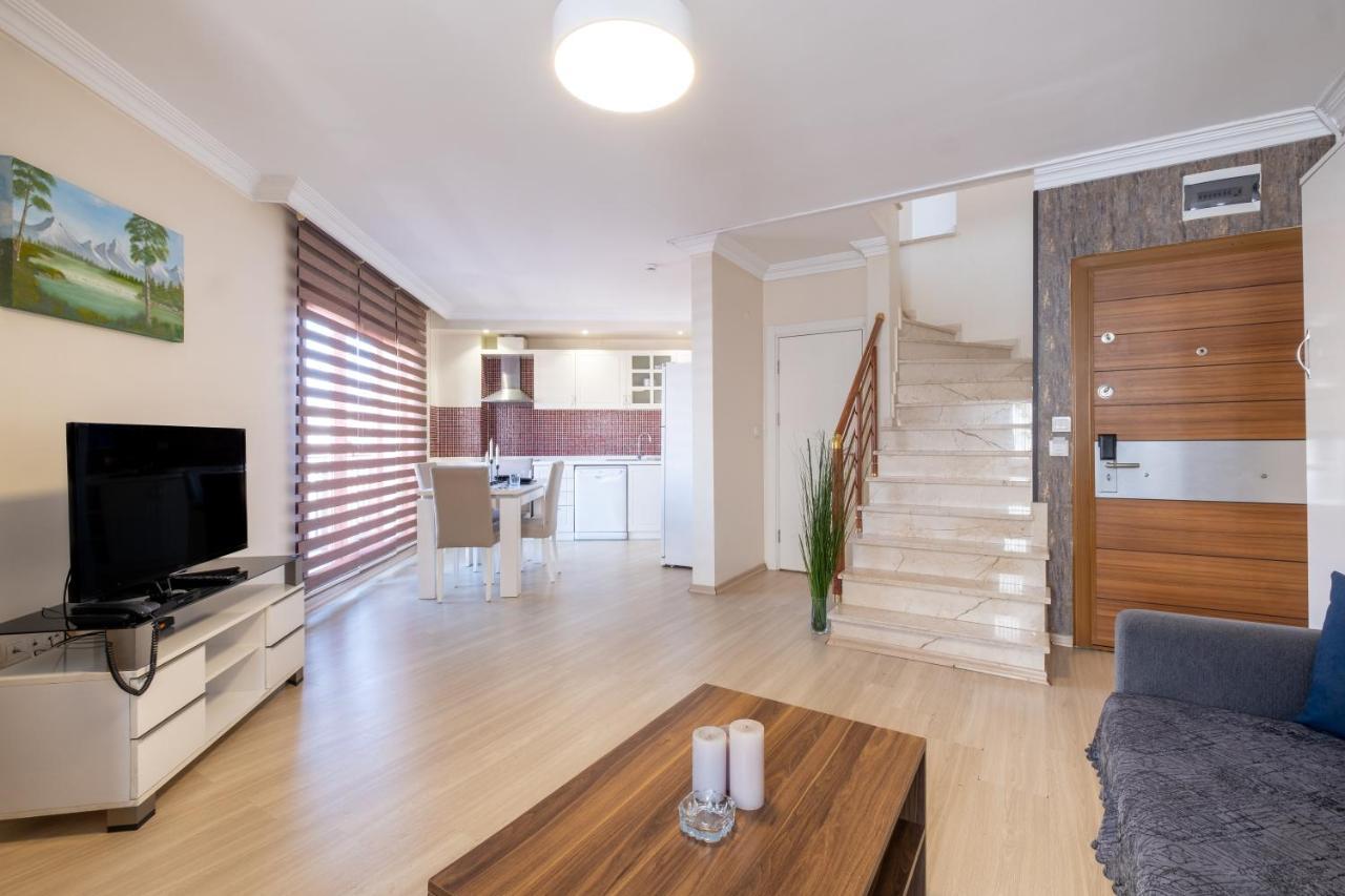 Cihangir Room & Suites İstanbul Dış mekan fotoğraf