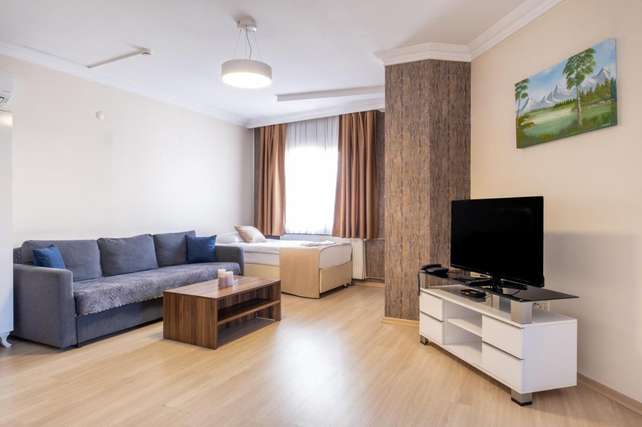 Cihangir Room & Suites İstanbul Dış mekan fotoğraf